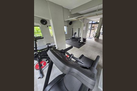 Apartamento à venda com 3 quartos, 65m² em Moinho Velho, São Paulo