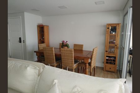 Apartamento à venda com 4 quartos, 134m² em Jardim Olympia, São Paulo