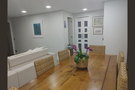 Apartamento à venda com 4 quartos, 134m² em Jardim Olympia, São Paulo