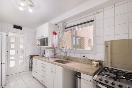 Apartamento à venda com 4 quartos, 134m² em Jardim Olympia, São Paulo