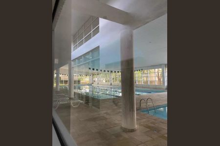 Apartamento à venda com 4 quartos, 134m² em Jardim Olympia, São Paulo