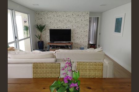 Apartamento à venda com 4 quartos, 134m² em Jardim Olympia, São Paulo