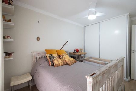 Apartamento à venda com 4 quartos, 134m² em Jardim Olympia, São Paulo