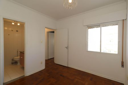 Suíte de apartamento à venda com 3 quartos, 97m² em Pinheiros, São Paulo