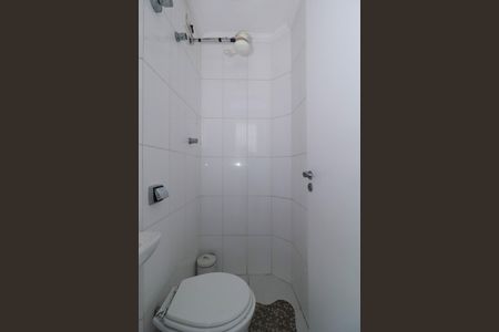 Apartamento para alugar com 97m², 3 quartos e 1 vaga Apartamento para alugar com 97m², 3 quartos e 1 vagaBanheiro de serviço