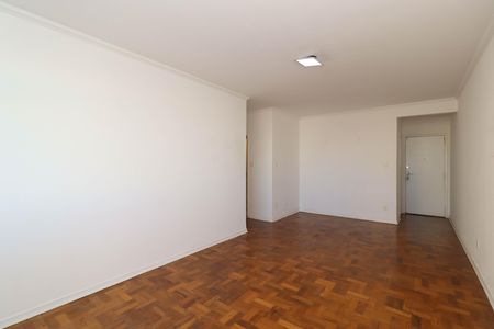 Sala de apartamento à venda com 3 quartos, 97m² em Pinheiros, São Paulo