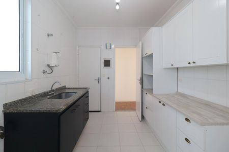 Apartamento para alugar com 97m², 3 quartos e 1 vaga Apartamento para alugar com 97m², 3 quartos e 1 vagaCozinha