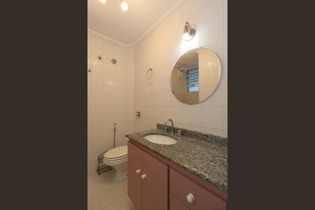 Apartamento para alugar com 97m², 3 quartos e 1 vaga Apartamento para alugar com 97m², 3 quartos e 1 vagaBanheiro da Suíte