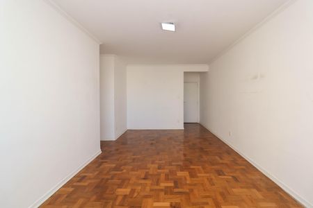 Sala de apartamento à venda com 3 quartos, 97m² em Pinheiros, São Paulo
