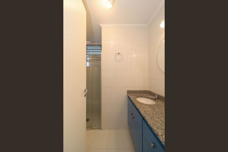 Apartamento para alugar com 97m², 3 quartos e 1 vaga Apartamento para alugar com 97m², 3 quartos e 1 vagaBanheiro