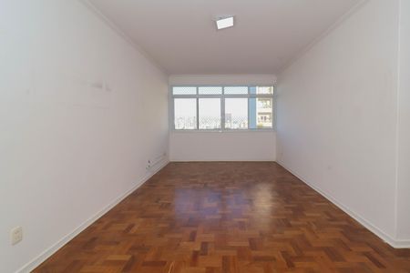 Apartamento à venda com 3 quartos, 97m² em Pinheiros, São Paulo