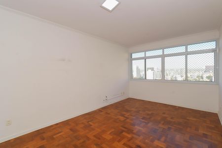 Sala de apartamento à venda com 3 quartos, 97m² em Pinheiros, São Paulo