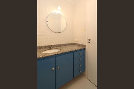Apartamento para alugar com 97m², 3 quartos e 1 vaga Apartamento para alugar com 97m², 3 quartos e 1 vagaBanheiro