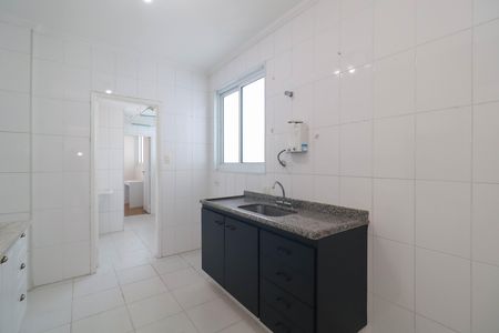 Apartamento para alugar com 97m², 3 quartos e 1 vaga Apartamento para alugar com 97m², 3 quartos e 1 vagaCozinha