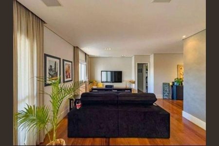 Apartamento à venda com 158m², 3 quartos e 3 vagas