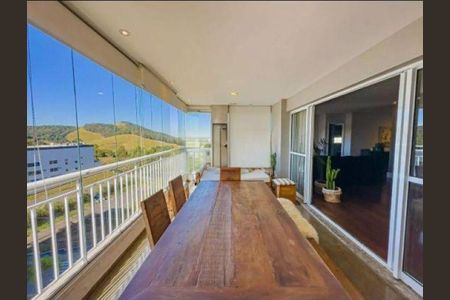 Apartamento à venda com 158m², 3 quartos e 3 vagas