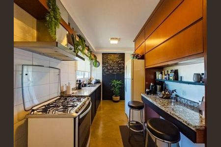 Apartamento à venda com 158m², 3 quartos e 3 vagas