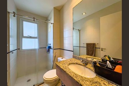 Apartamento à venda com 158m², 3 quartos e 3 vagas