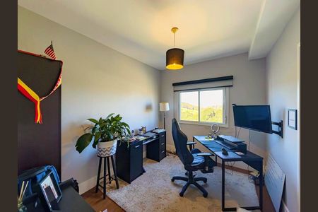 Apartamento à venda com 158m², 3 quartos e 3 vagas