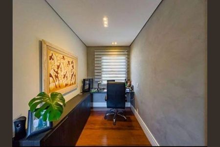 Apartamento à venda com 158m², 3 quartos e 3 vagas