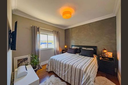 Apartamento à venda com 158m², 3 quartos e 3 vagas
