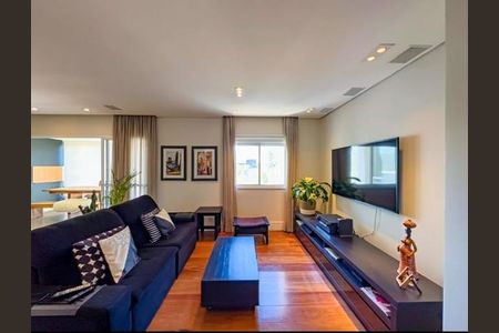 Apartamento à venda com 158m², 3 quartos e 3 vagas