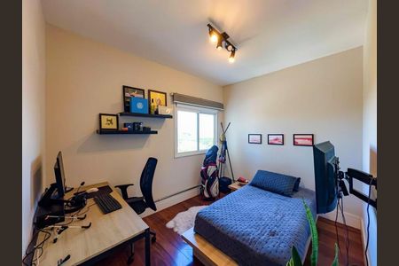 Apartamento à venda com 158m², 3 quartos e 3 vagas