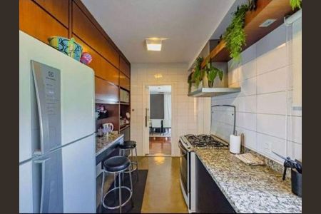 Apartamento à venda com 158m², 3 quartos e 3 vagas