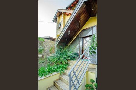 Casa de condomínio à venda com 450m², 4 quartos e 4 vagas
