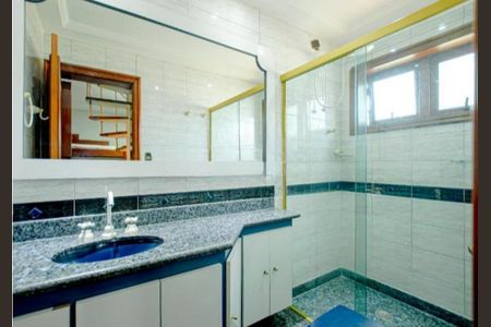 Casa de condomínio à venda com 450m², 4 quartos e 4 vagas