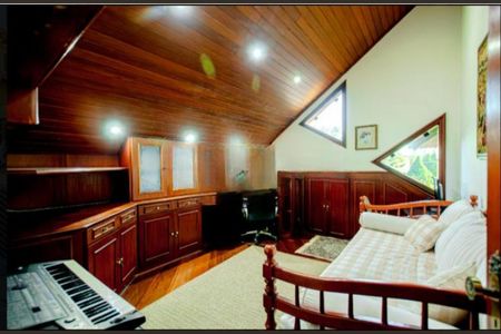Casa de Condomínio à venda com 4 quartos, 450m² em City América, São Paulo