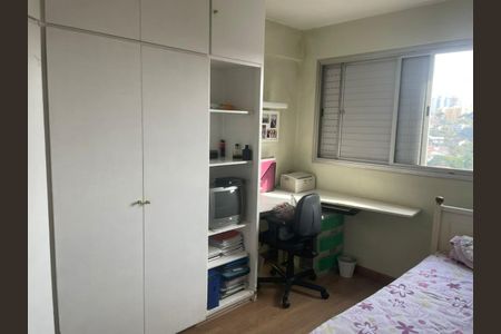 Apartamento à venda com 2 quartos, 65m² em Vila Progredior, São Paulo