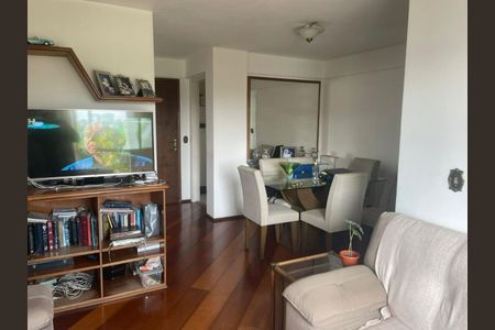 Apartamento à venda com 2 quartos, 65m² em Vila Progredior, São Paulo