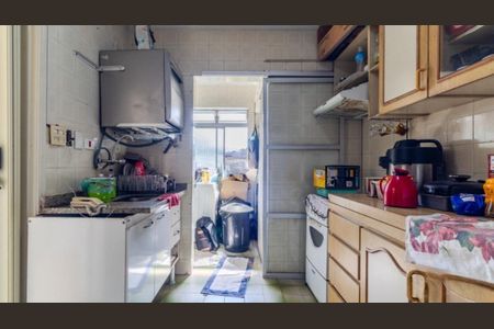 Apartamento à venda com 2 quartos, 62m² em Vila Madalena, São Paulo