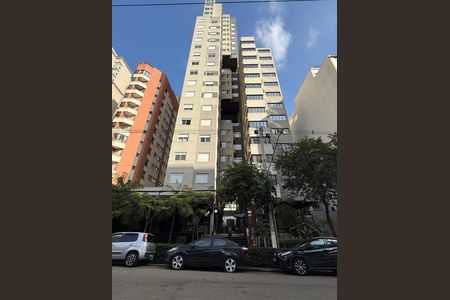 Apartamento à venda com 31m², 1 quarto e 1 vaga