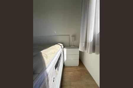 Apartamento à venda com 31m², 1 quarto e 1 vaga