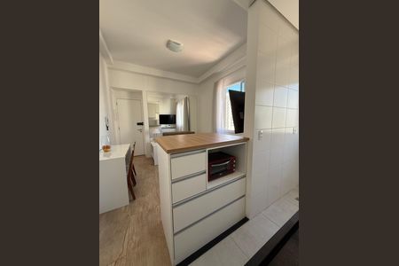 Apartamento à venda com 1 quarto, 31m² em Santa Cecilia, São Paulo