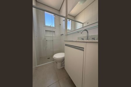 Apartamento à venda com 31m², 1 quarto e 1 vaga