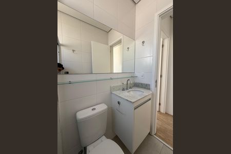 Apartamento à venda com 31m², 1 quarto e 1 vaga