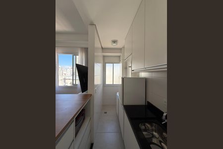 Apartamento à venda com 1 quarto, 31m² em Santa Cecilia, São Paulo