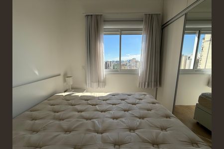 Apartamento à venda com 31m², 1 quarto e 1 vaga