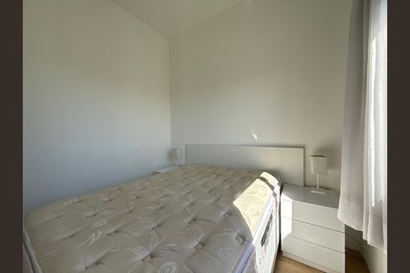 Apartamento à venda com 31m², 1 quarto e 1 vaga