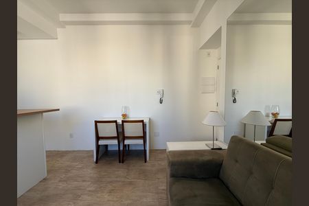 Apartamento à venda com 1 quarto, 31m² em Santa Cecilia, São Paulo