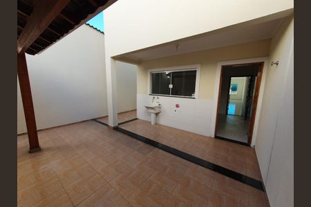 Casa à venda com 200m², 3 quartos e 5 vagas