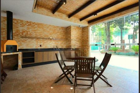 Apartamento à venda com 3 quartos, 156m² em Santa Teresinha, São Paulo