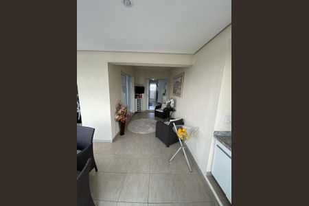 Apartamento à venda com 3 quartos, 156m² em Santa Teresinha, São Paulo
