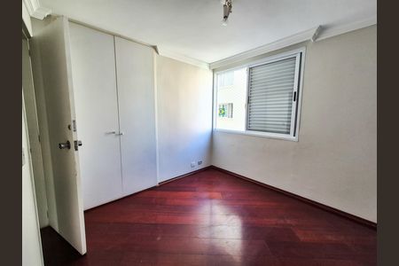 Apartamento à venda com 99m², 3 quartos e 1 vaga Apartamento à venda com 99m², 3 quartos e 1 vagaQuarto 2
