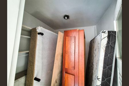 Apartamento à venda com 99m², 3 quartos e 1 vaga Apartamento à venda com 99m², 3 quartos e 1 vagaQuarto -Banheiro - Área de serviço