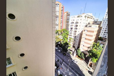 Apartamento à venda com 99m², 3 quartos e 1 vaga Apartamento à venda com 99m², 3 quartos e 1 vagaVista do Quarto 1