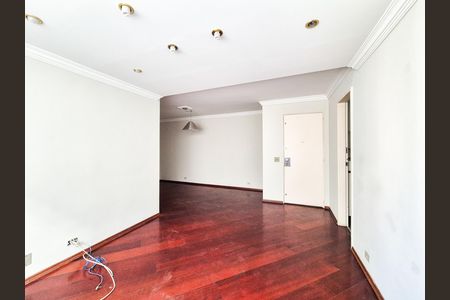 Apartamento à venda com 3 quartos, 99m² em Moema, São Paulo